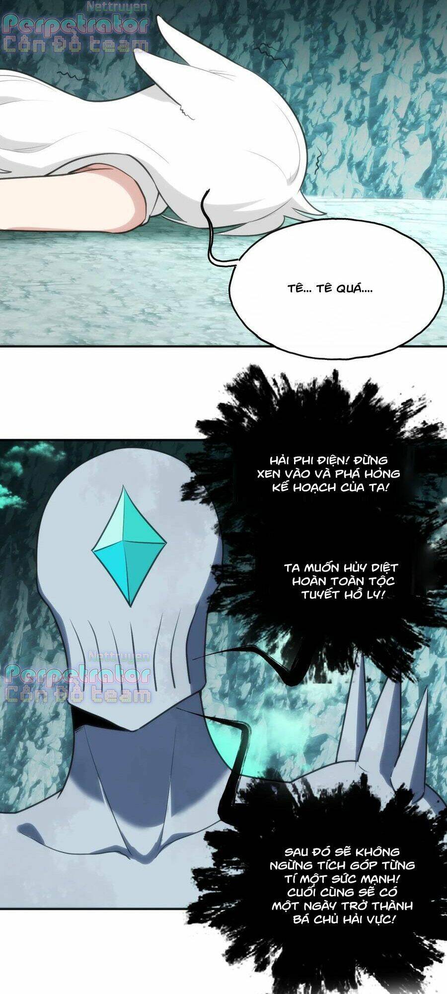 Bổn Thánh Nữ Ngã Bài Rồi: Chapter 146: Thực lực số một