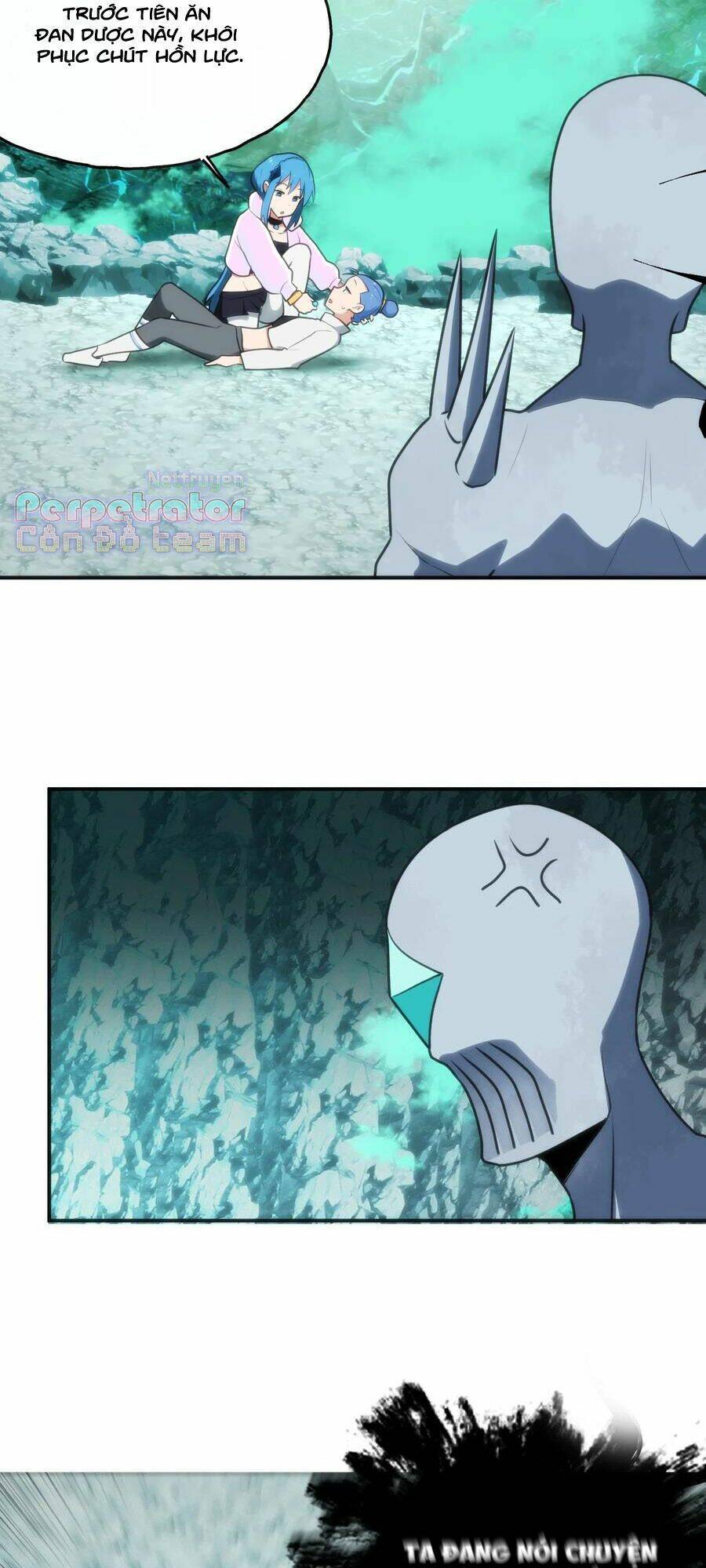 Bổn Thánh Nữ Ngã Bài Rồi: Chapter 146: Thực lực số một