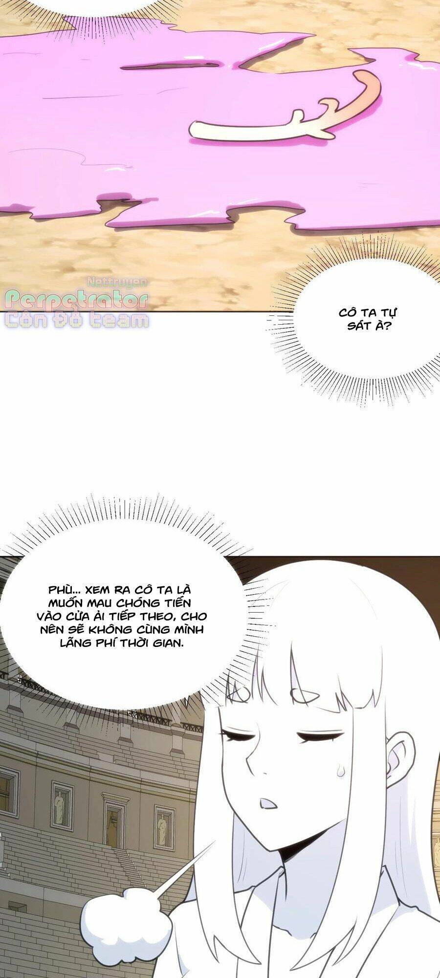 Bổn Thánh Nữ Ngã Bài Rồi: Chapter 147: 147