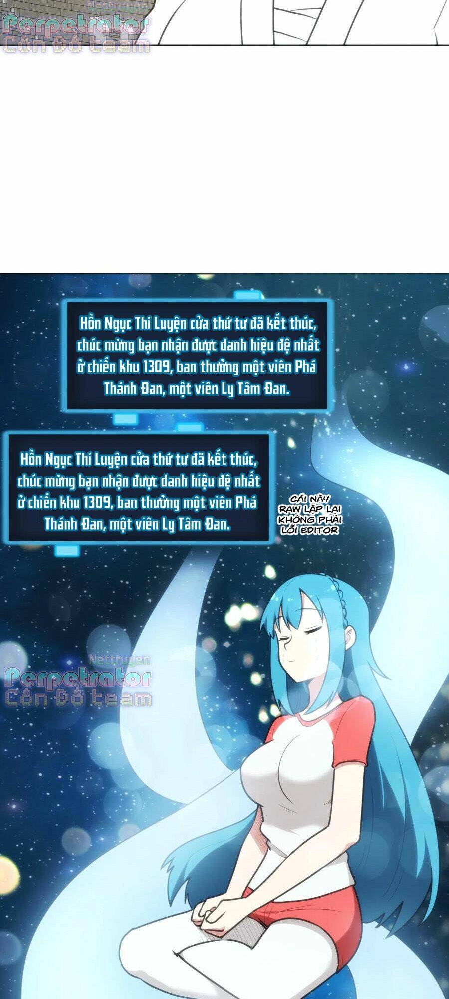 Bổn Thánh Nữ Ngã Bài Rồi: Chapter 147: 147