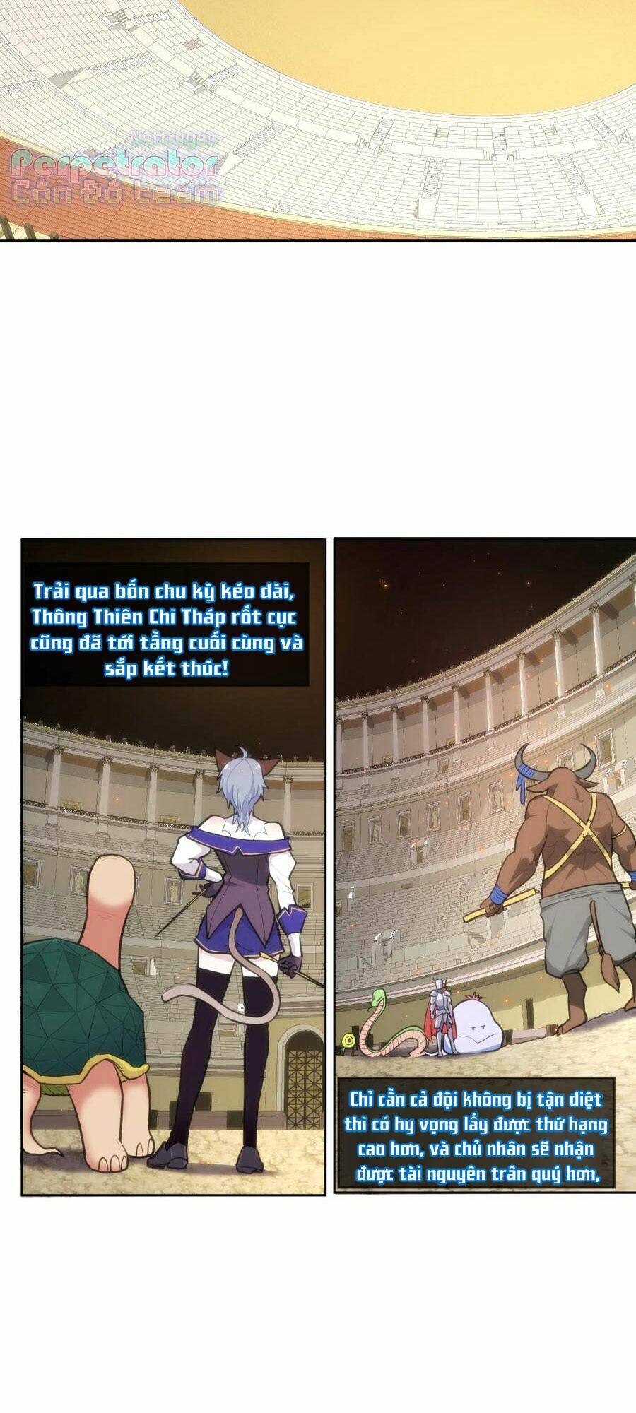 Bổn Thánh Nữ Ngã Bài Rồi: Chapter 147: 147