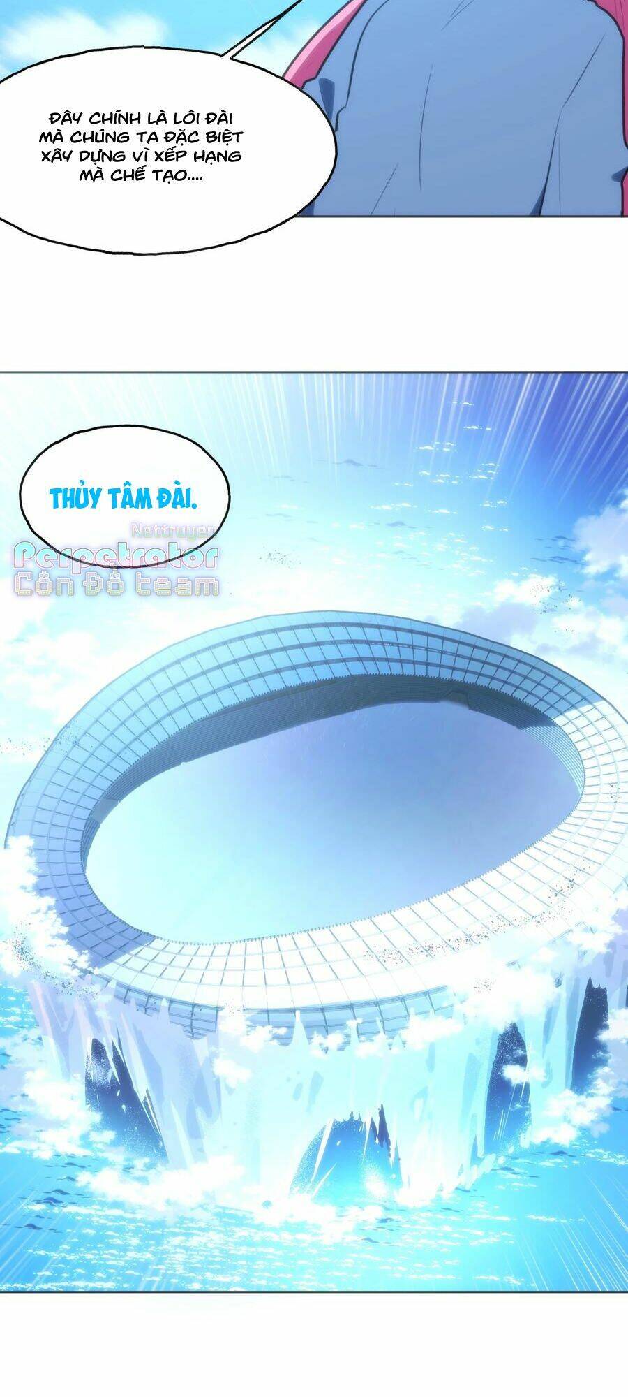 Bổn Thánh Nữ Ngã Bài Rồi: Chapter 147: 147