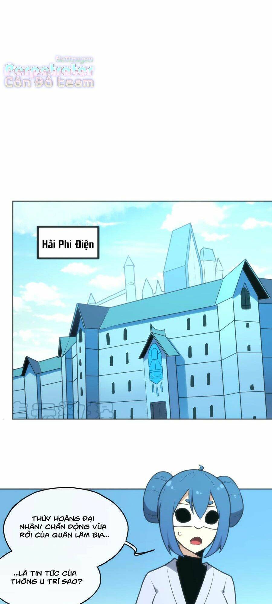 Bổn Thánh Nữ Ngã Bài Rồi: Chapter 147: 147