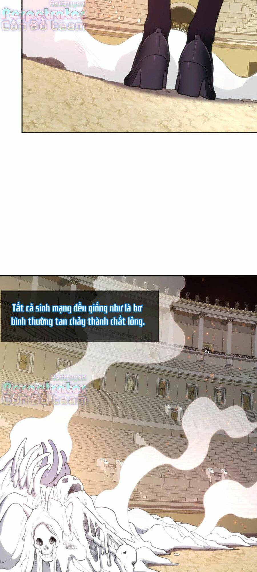 Bổn Thánh Nữ Ngã Bài Rồi: Chapter 147: 147