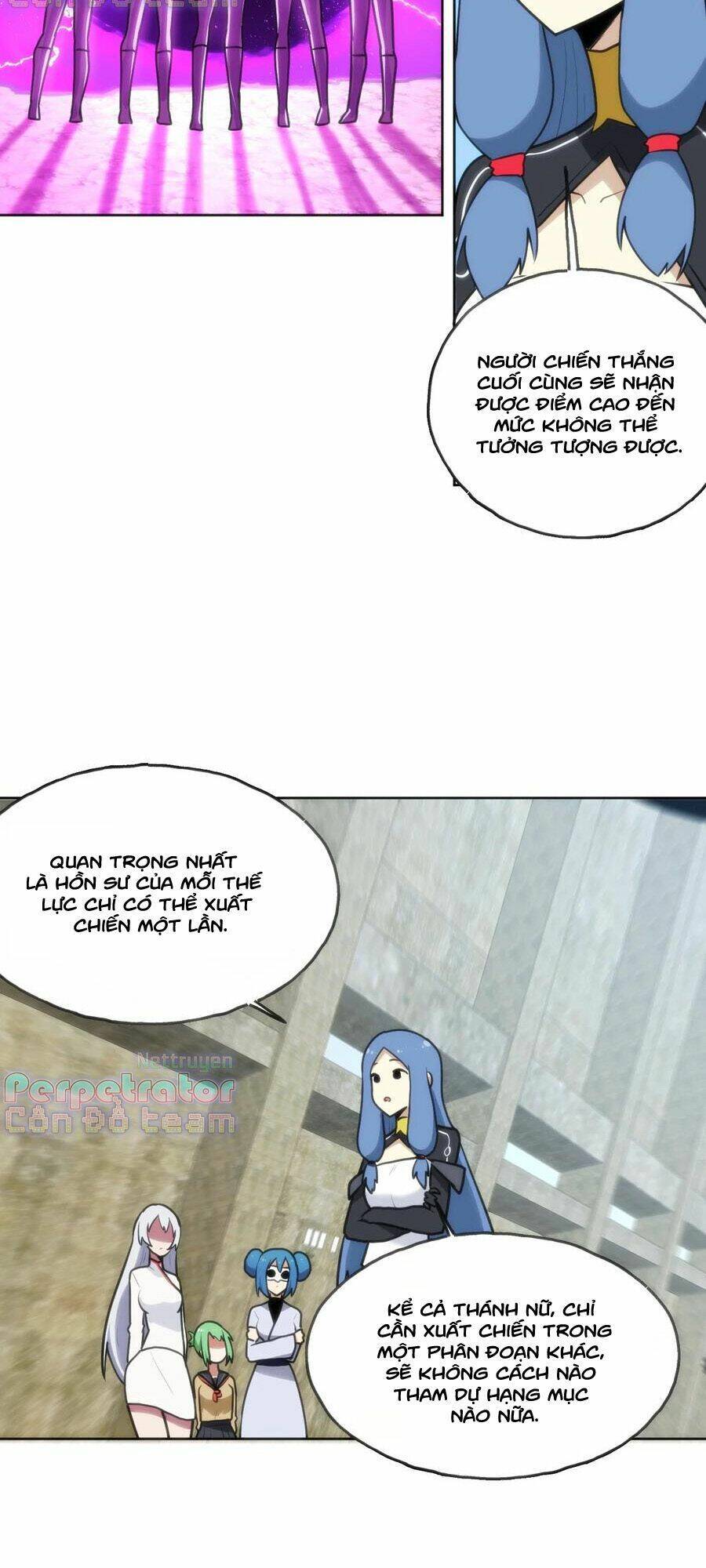 Bổn Thánh Nữ Ngã Bài Rồi: Chapter 148: Hải Vực Bài Danh Chiến