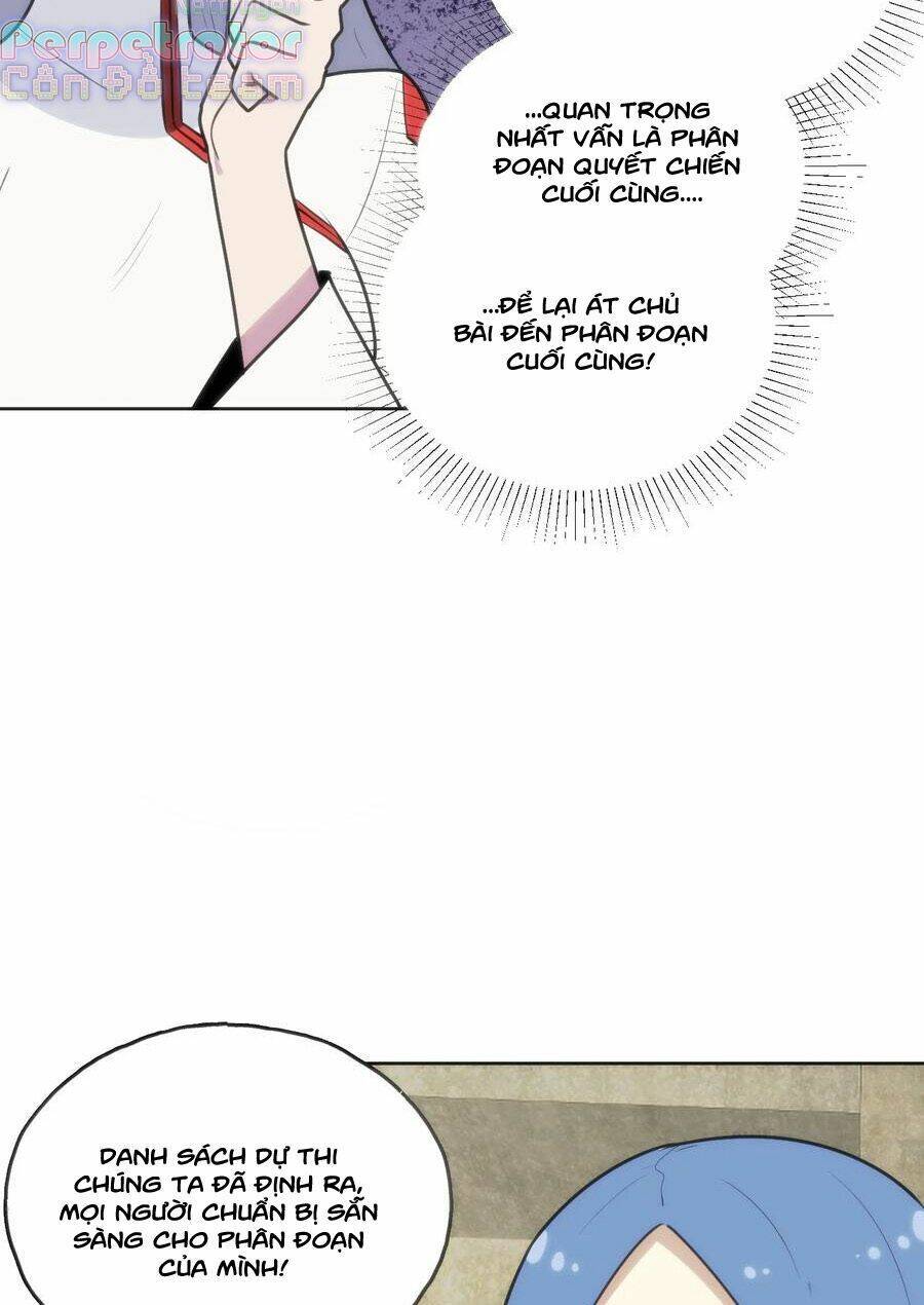 Bổn Thánh Nữ Ngã Bài Rồi: Chapter 148: Hải Vực Bài Danh Chiến