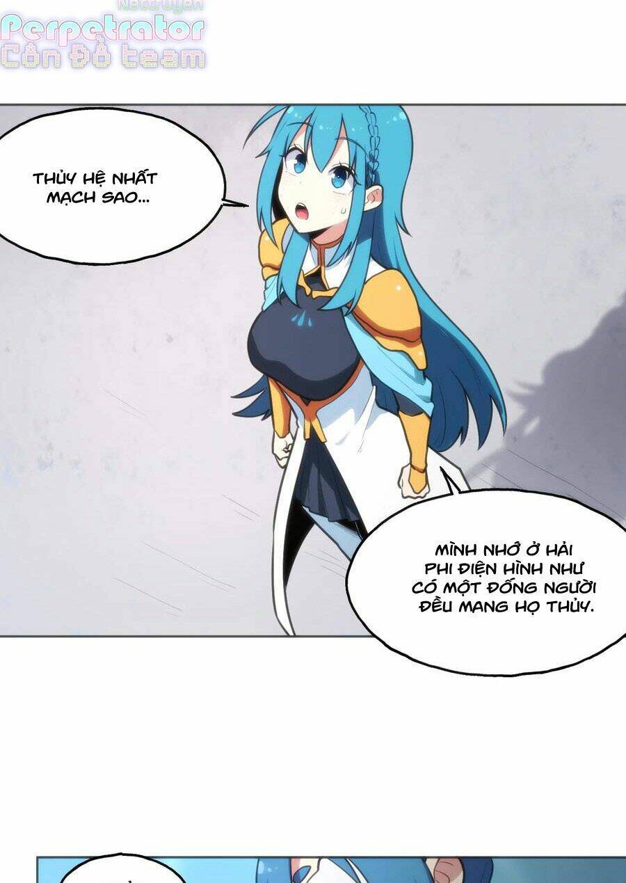 Bổn Thánh Nữ Ngã Bài Rồi: Chapter 149: Xin mời các thánh nữ ra sân