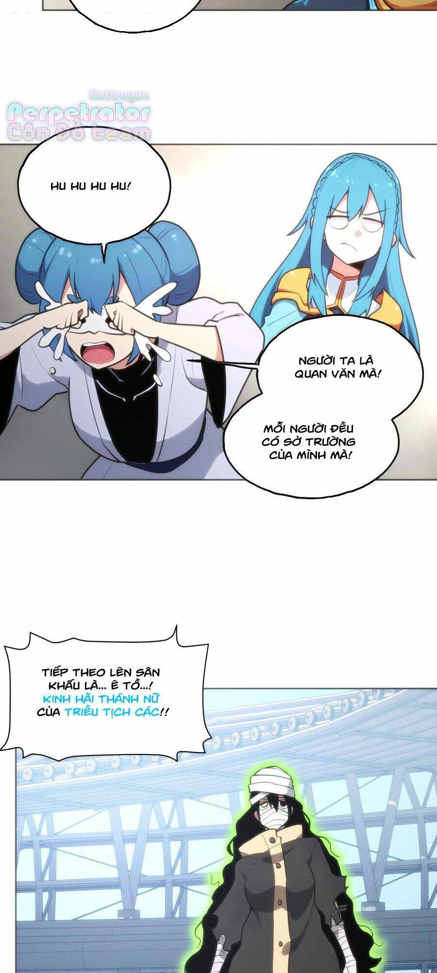 Bổn Thánh Nữ Ngã Bài Rồi: Chapter 149: Xin mời các thánh nữ ra sân