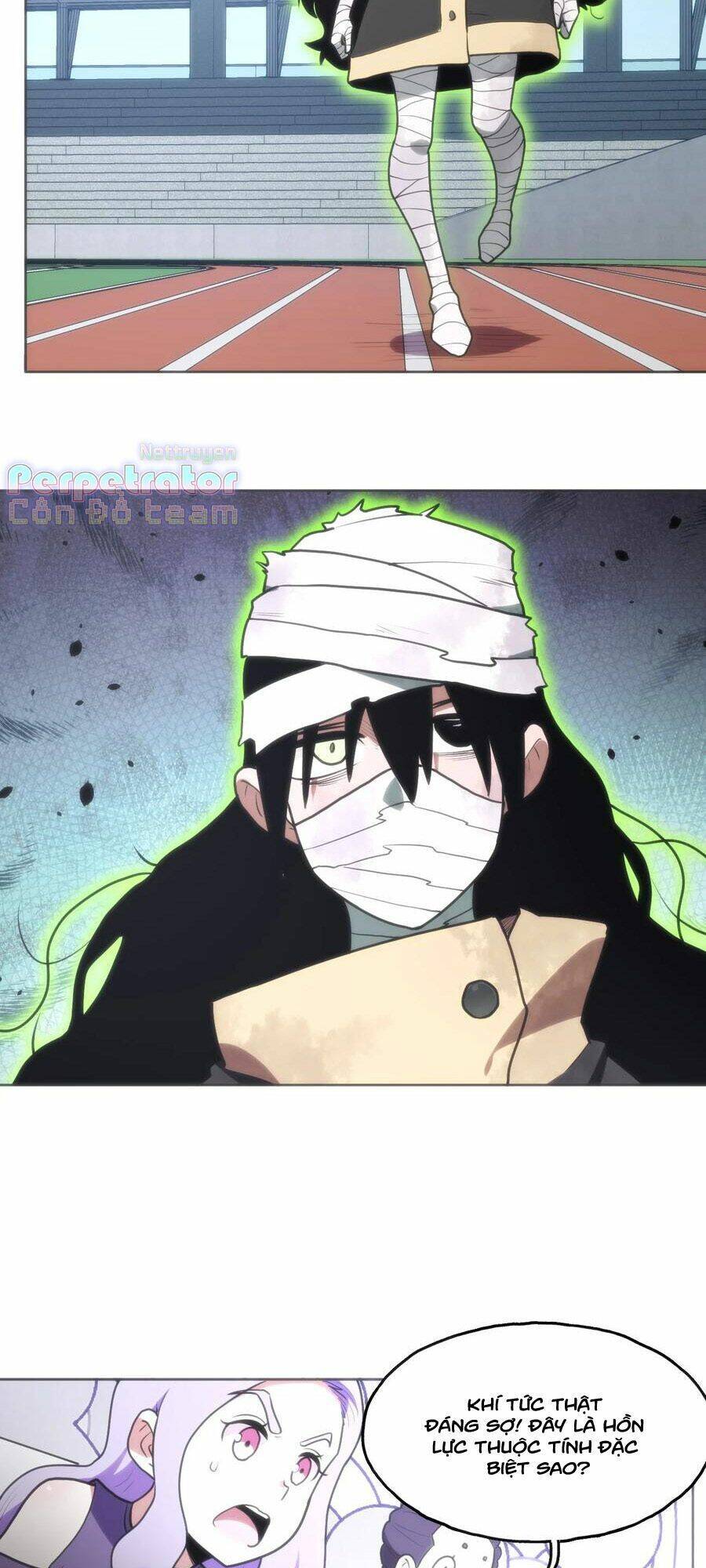 Bổn Thánh Nữ Ngã Bài Rồi: Chapter 149: Xin mời các thánh nữ ra sân