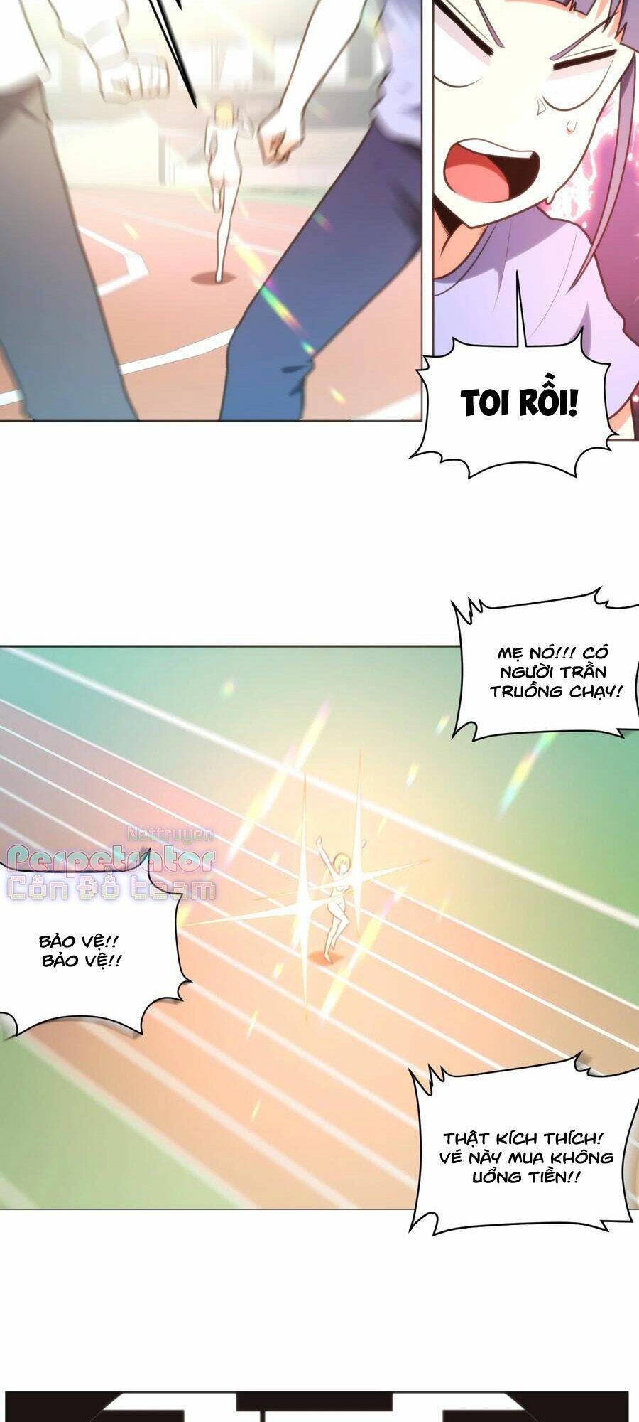 Bổn Thánh Nữ Ngã Bài Rồi: Chapter 149: Xin mời các thánh nữ ra sân