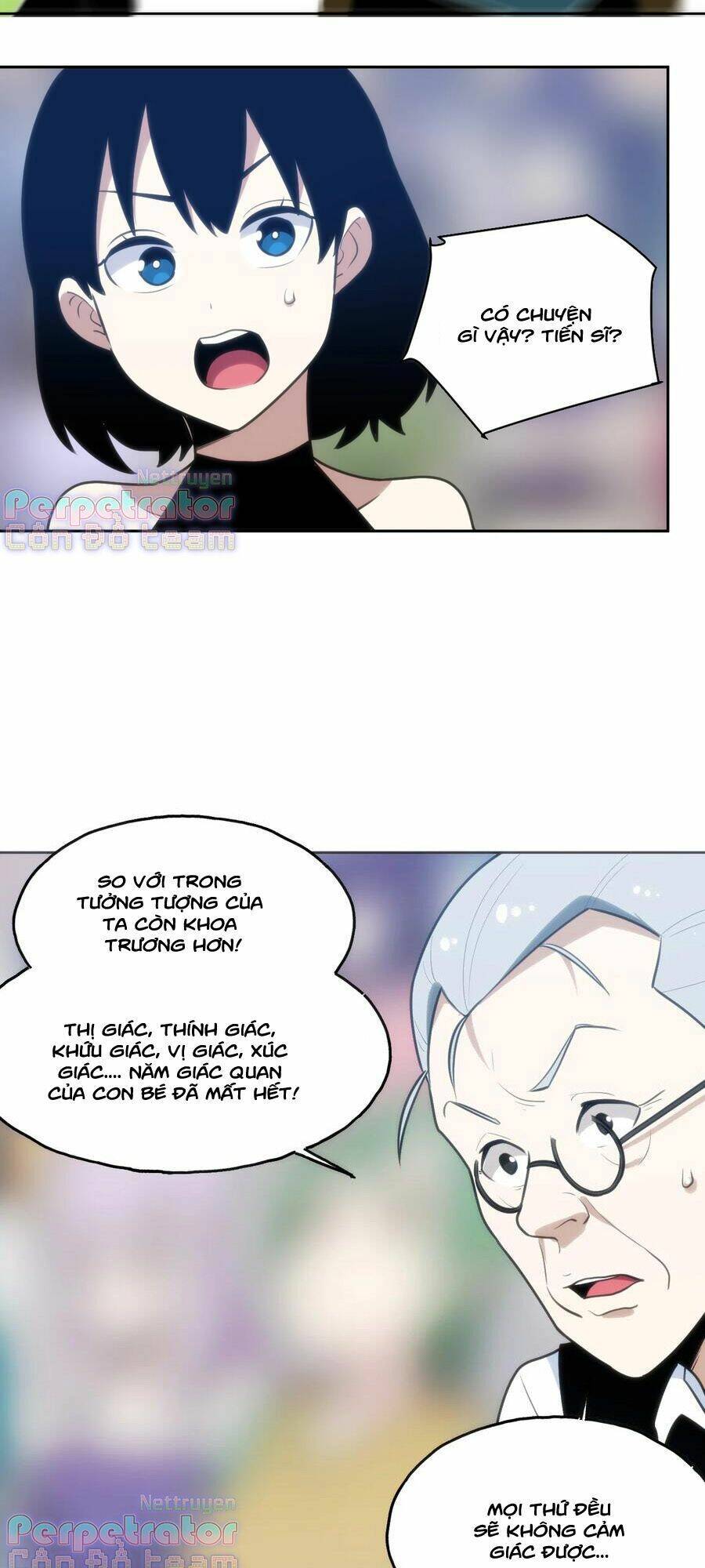 Bổn Thánh Nữ Ngã Bài Rồi: Chapter 150: Khuôn mặt có 6 giọt nước mắt