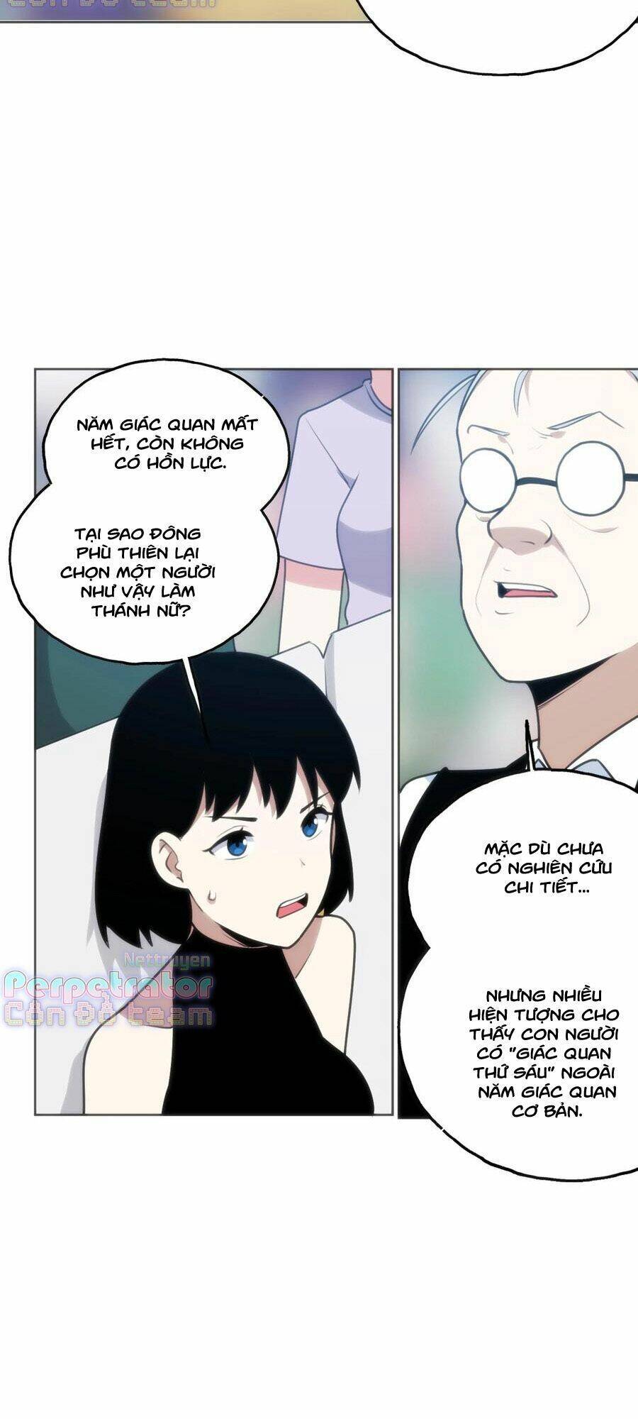 Bổn Thánh Nữ Ngã Bài Rồi: Chapter 150: Khuôn mặt có 6 giọt nước mắt