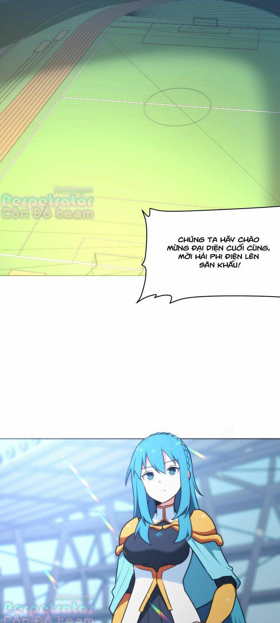Bổn Thánh Nữ Ngã Bài Rồi: Chapter 150: Khuôn mặt có 6 giọt nước mắt