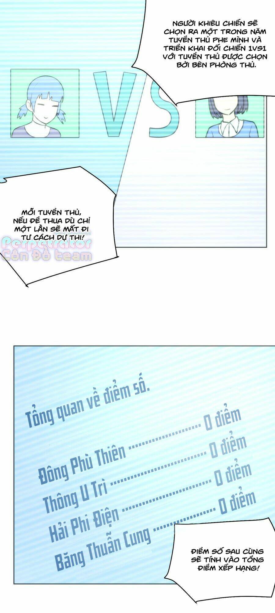 Bổn Thánh Nữ Ngã Bài Rồi: Chapter 151: Điểm tích luỹ thi đấu lôi đài
