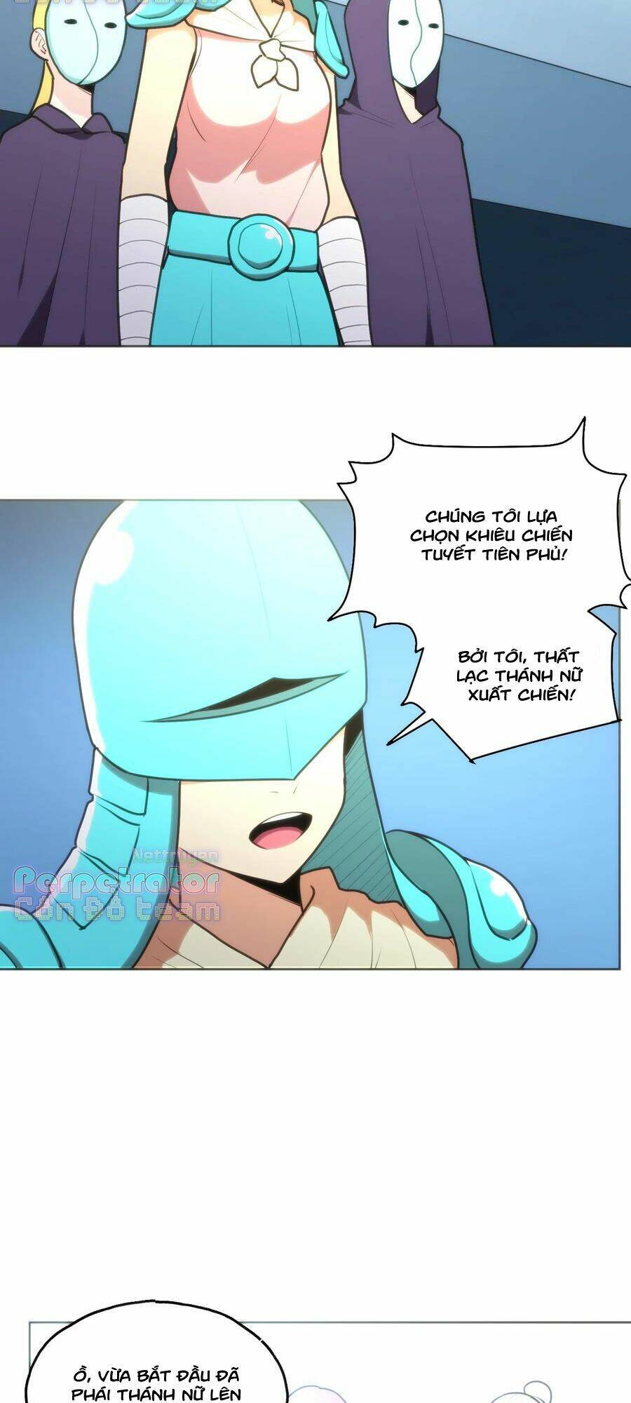 Bổn Thánh Nữ Ngã Bài Rồi: Chapter 151: Điểm tích luỹ thi đấu lôi đài