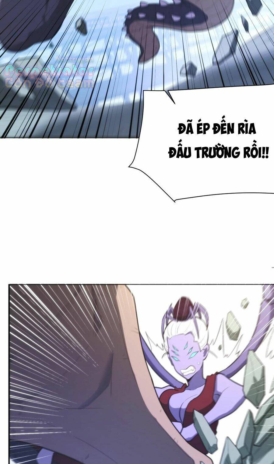 Bổn Thánh Nữ Ngã Bài Rồi: Chapter 152: Vòng đầu tiên