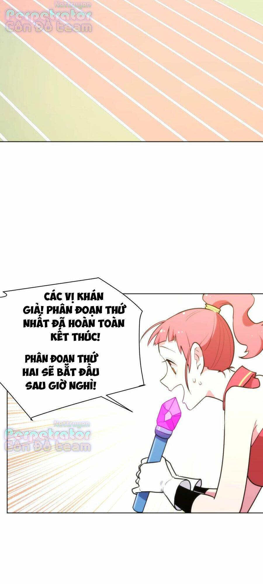 Bổn Thánh Nữ Ngã Bài Rồi: Chapter 152: Vòng đầu tiên