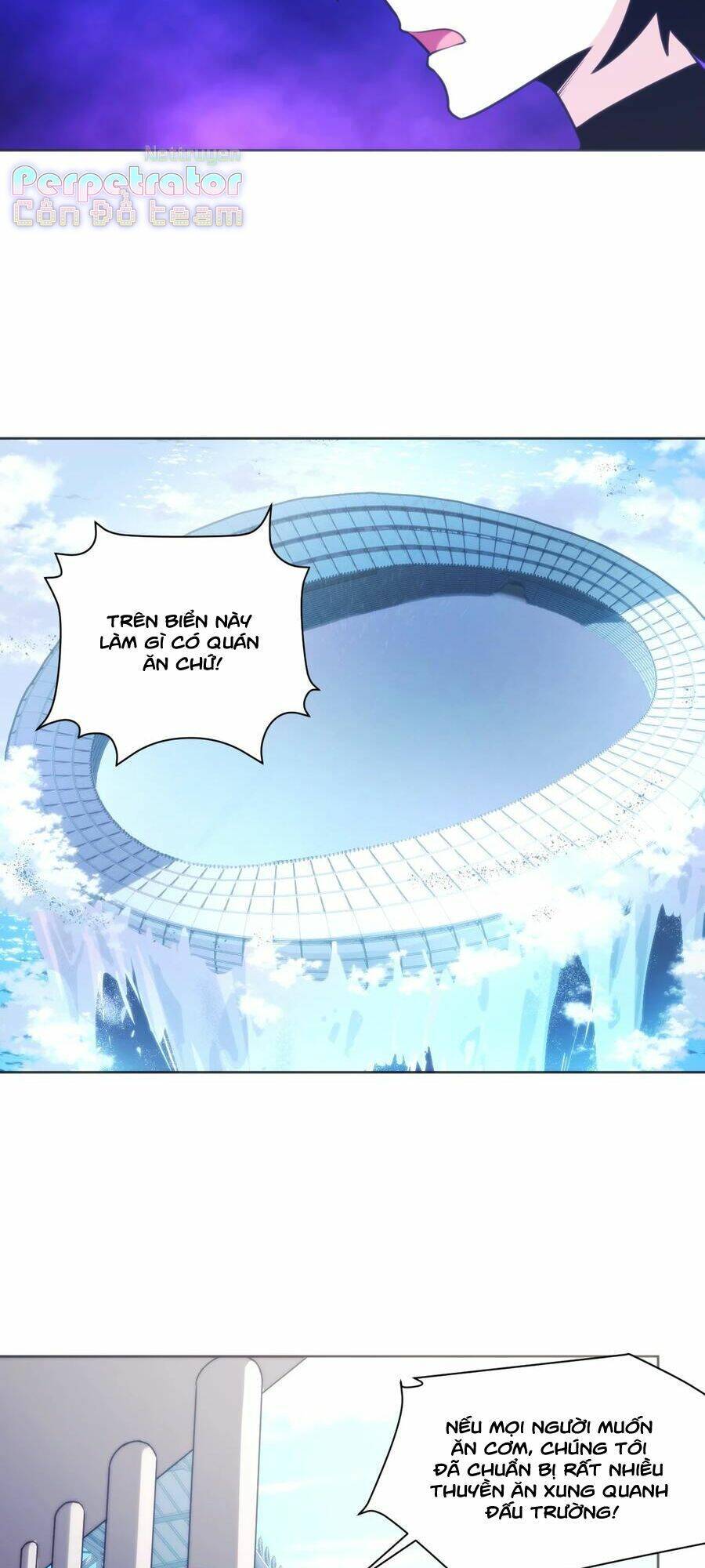 Bổn Thánh Nữ Ngã Bài Rồi: Chapter 152: Vòng đầu tiên