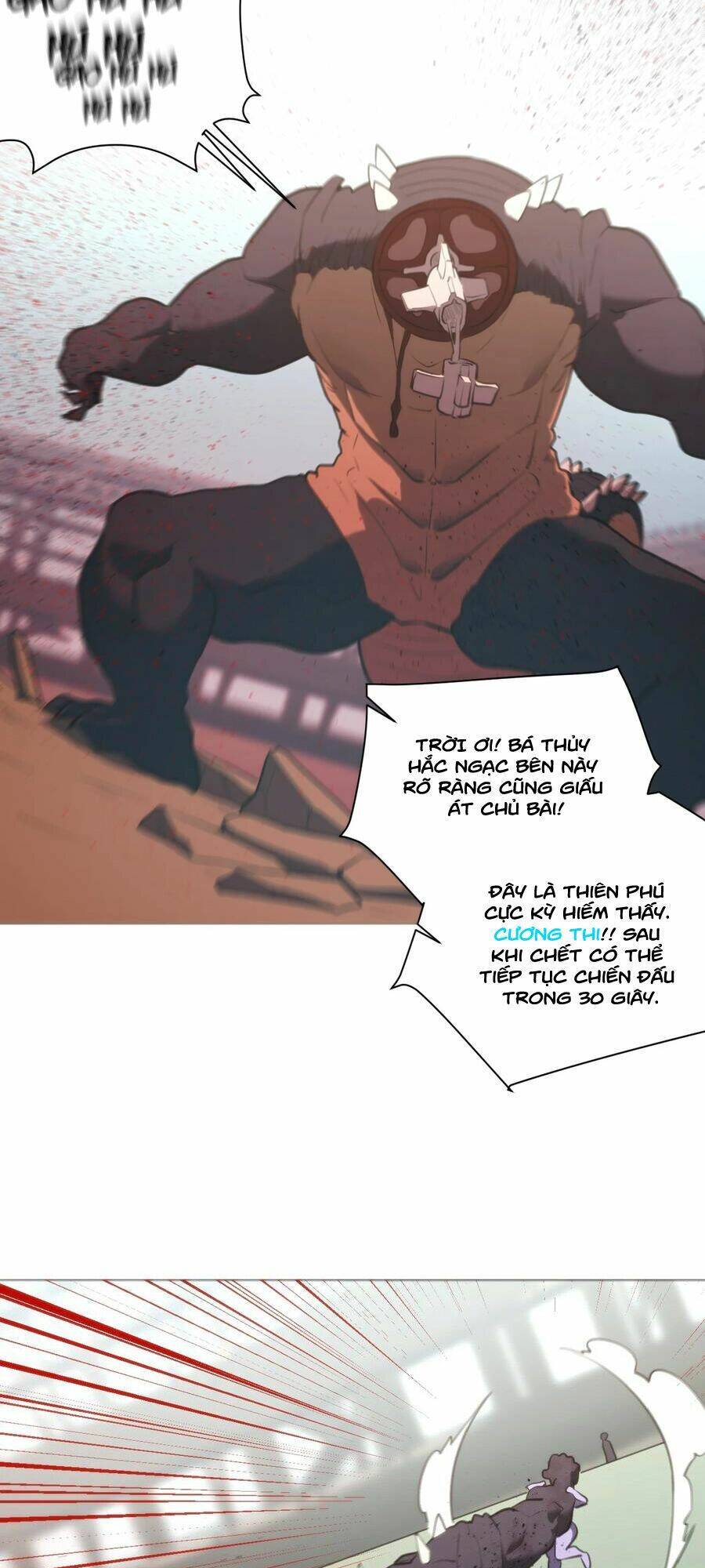 Bổn Thánh Nữ Ngã Bài Rồi: Chapter 152: Vòng đầu tiên