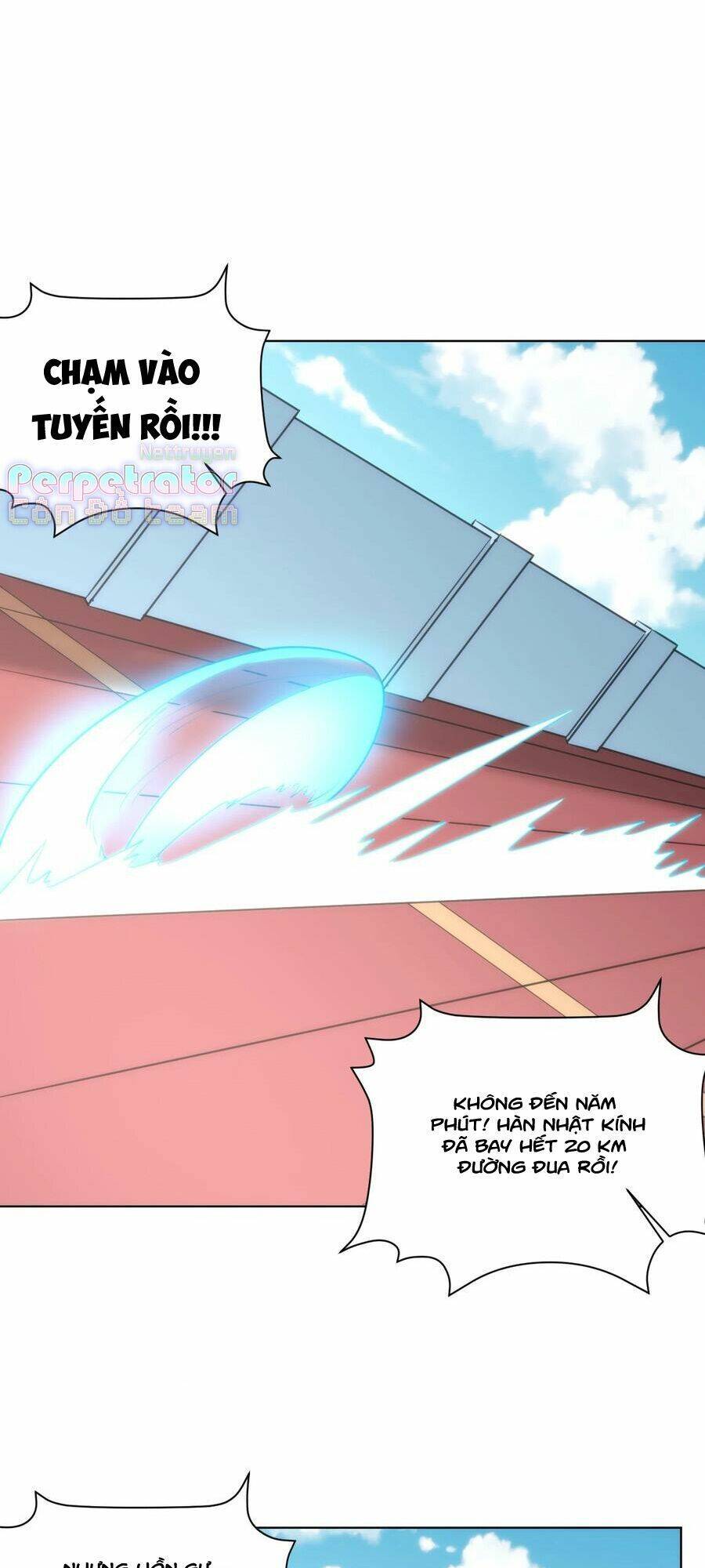 Bổn Thánh Nữ Ngã Bài Rồi: Chapter 153: Trận đấu khảo thí toàn diện