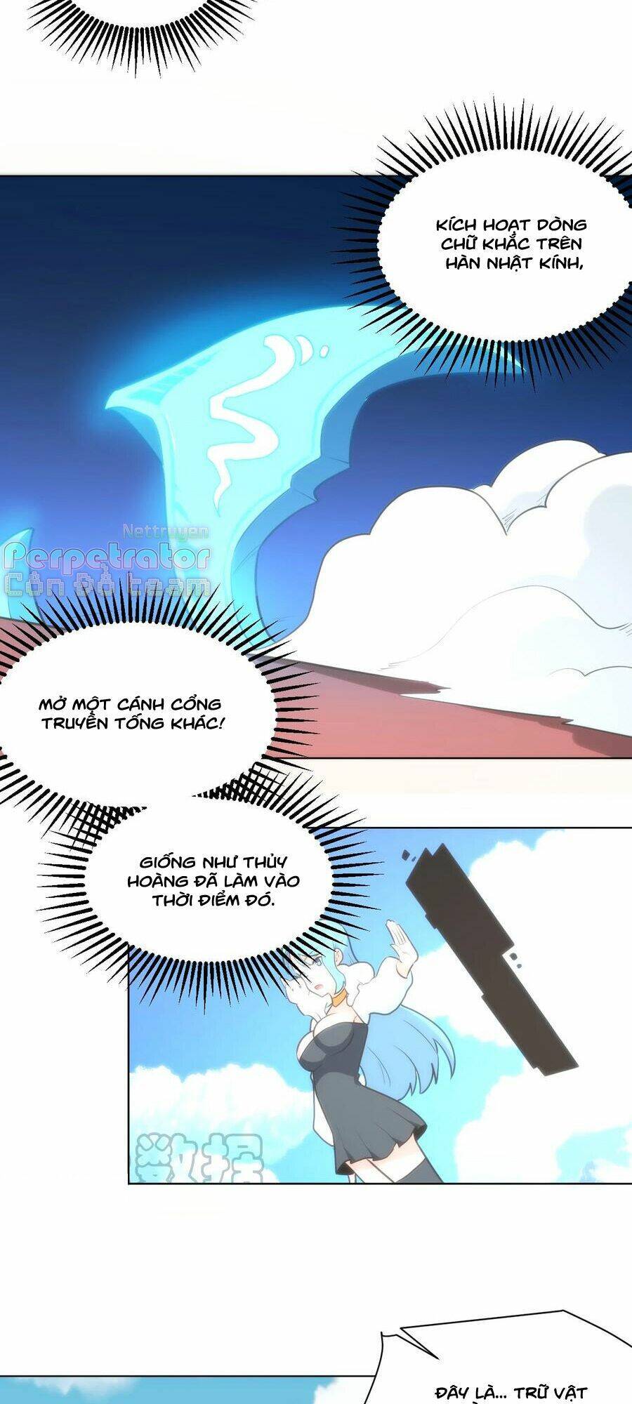 Bổn Thánh Nữ Ngã Bài Rồi: Chapter 153: Trận đấu khảo thí toàn diện