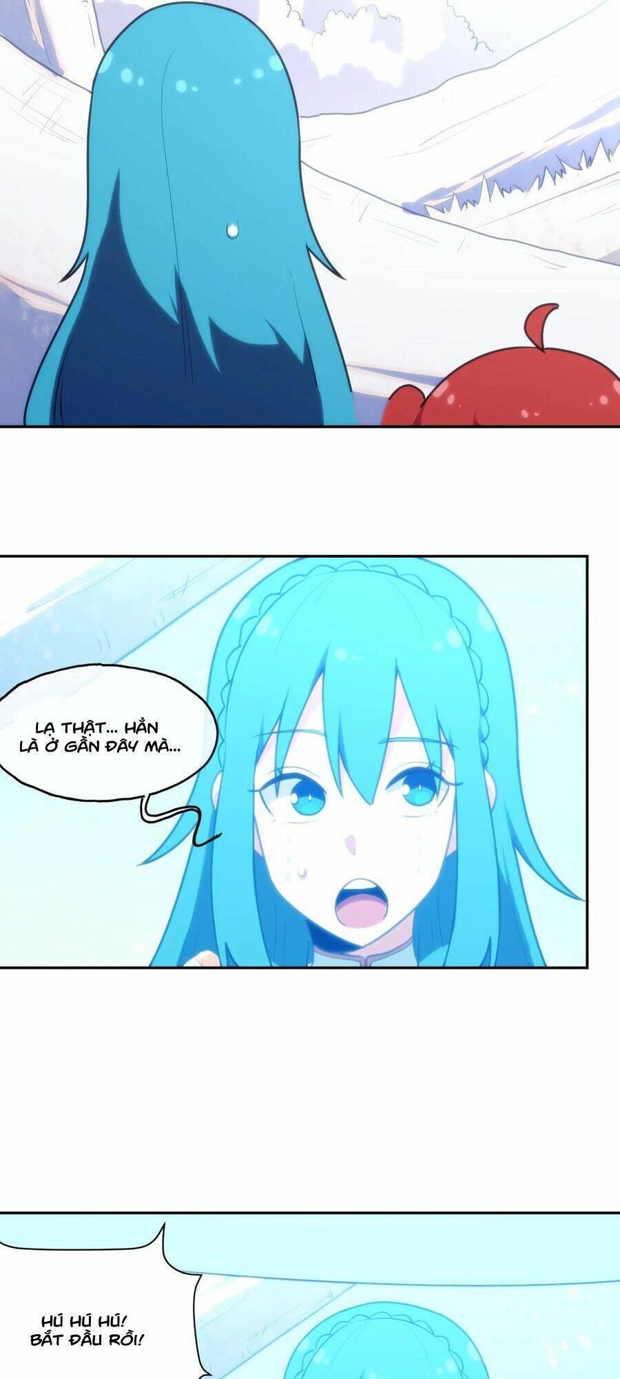 Bổn Thánh Nữ Ngã Bài Rồi: Chapter 154: Cô ta đã phát hiện ra tôi rồi