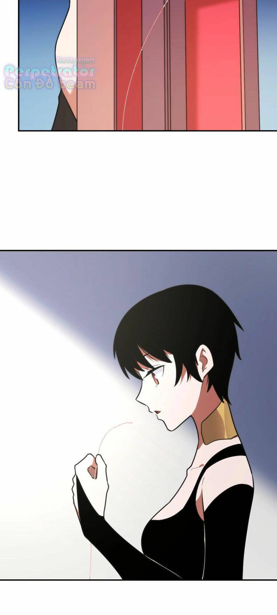 Bổn Thánh Nữ Ngã Bài Rồi: Chapter 154: Cô ta đã phát hiện ra tôi rồi