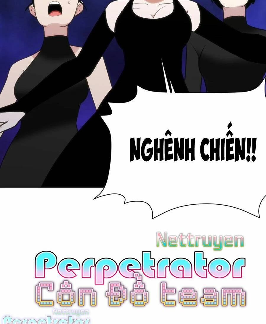 Bổn Thánh Nữ Ngã Bài Rồi: Chapter 154: Cô ta đã phát hiện ra tôi rồi