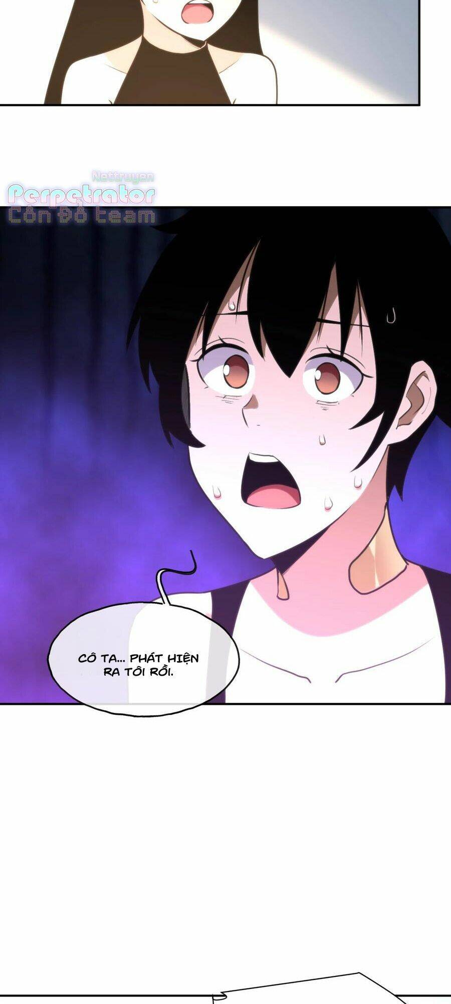 Bổn Thánh Nữ Ngã Bài Rồi: Chapter 154: Cô ta đã phát hiện ra tôi rồi