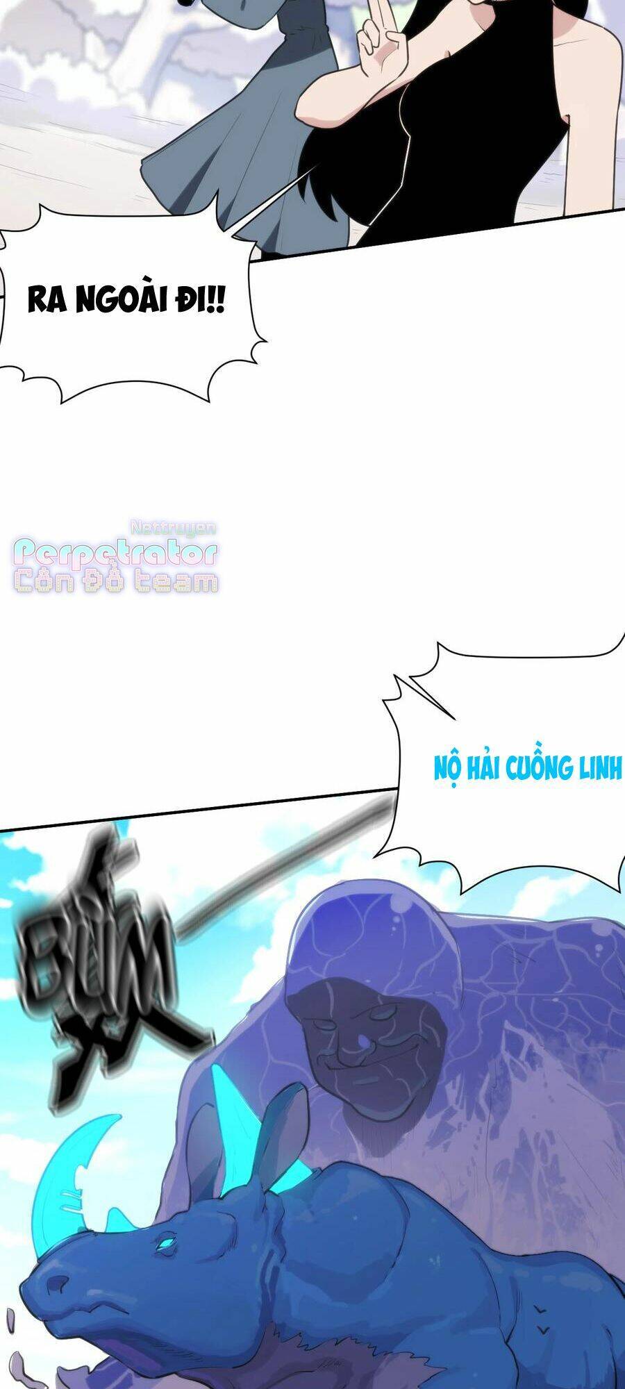 Bổn Thánh Nữ Ngã Bài Rồi: Chapter 155: Hạt Hạt hiện tại lợi hại như vậy sao