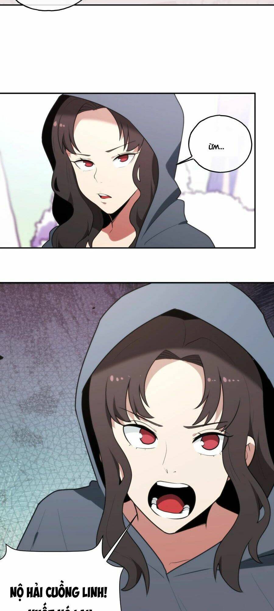 Bổn Thánh Nữ Ngã Bài Rồi: Chapter 155: Hạt Hạt hiện tại lợi hại như vậy sao