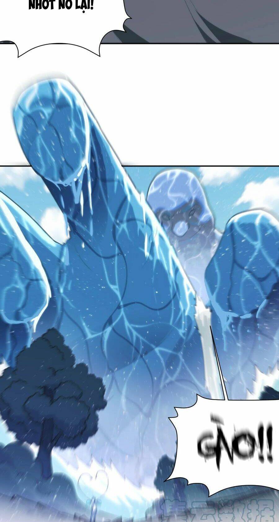 Bổn Thánh Nữ Ngã Bài Rồi: Chapter 155: Hạt Hạt hiện tại lợi hại như vậy sao