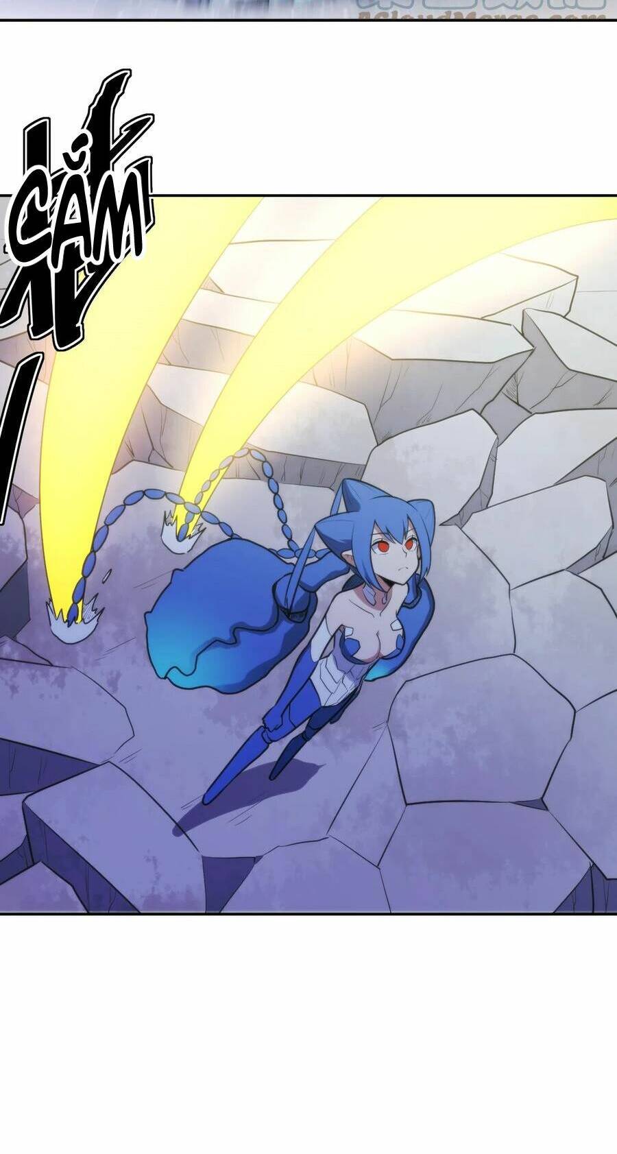 Bổn Thánh Nữ Ngã Bài Rồi: Chapter 155: Hạt Hạt hiện tại lợi hại như vậy sao