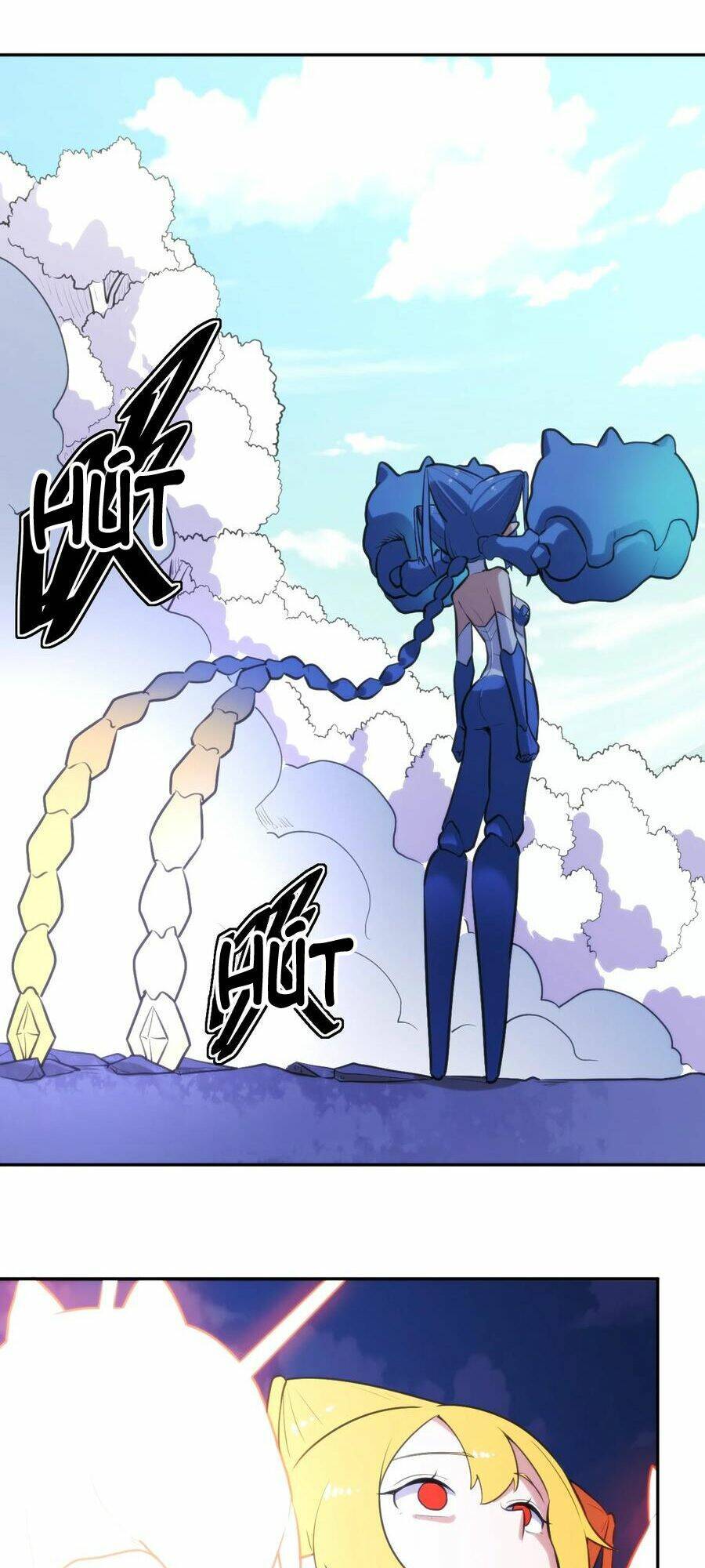 Bổn Thánh Nữ Ngã Bài Rồi: Chapter 155: Hạt Hạt hiện tại lợi hại như vậy sao