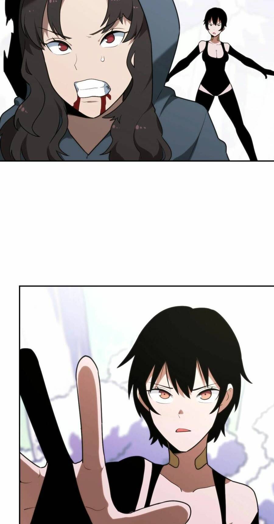 Bổn Thánh Nữ Ngã Bài Rồi: Chapter 155: Hạt Hạt hiện tại lợi hại như vậy sao