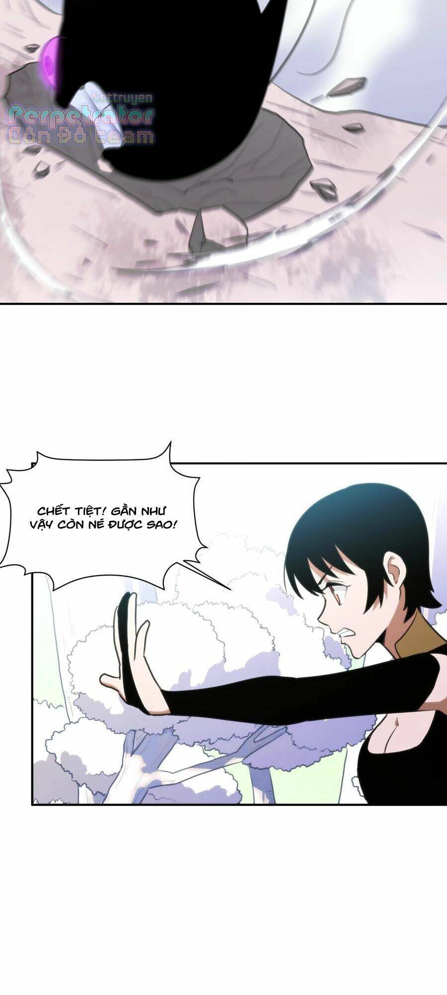 Bổn Thánh Nữ Ngã Bài Rồi: Chapter 155: Hạt Hạt hiện tại lợi hại như vậy sao
