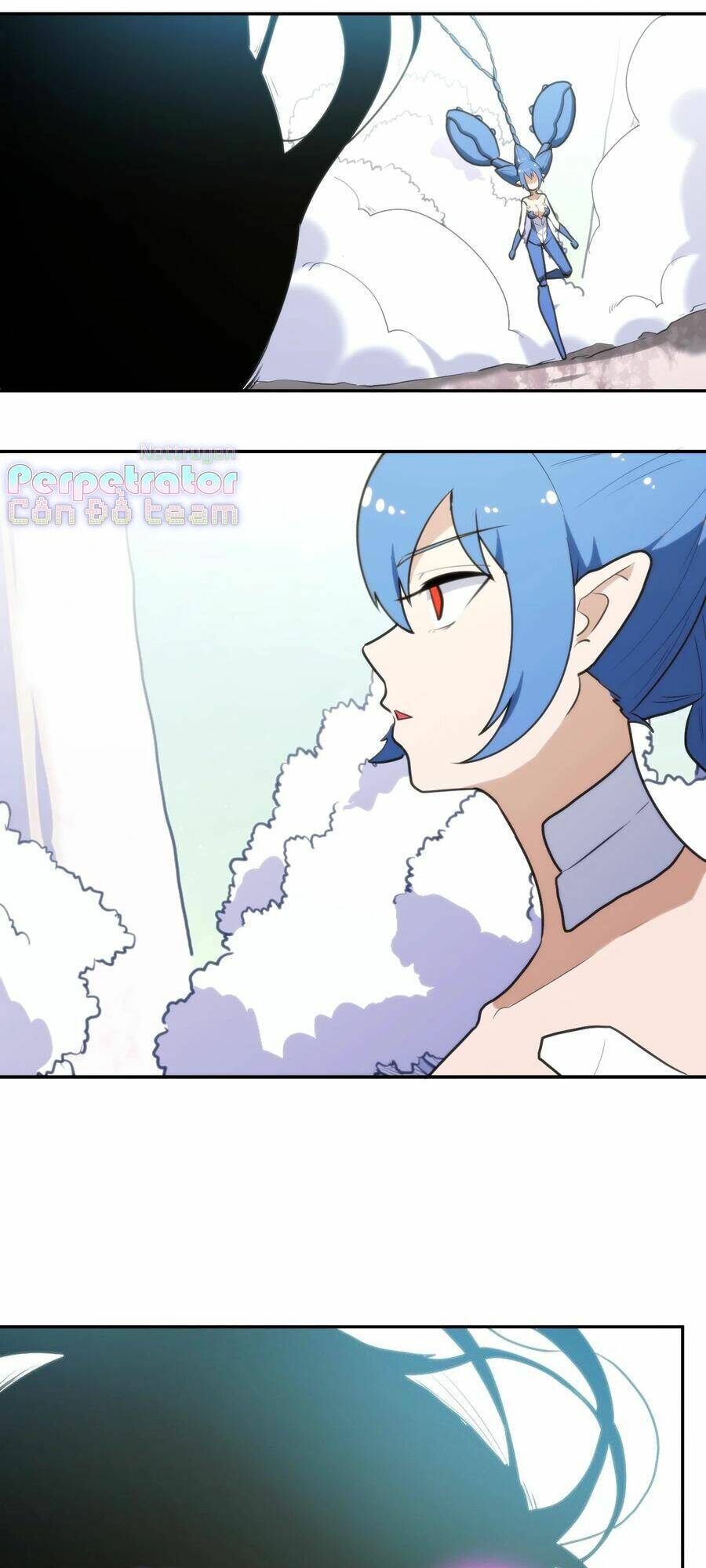 Bổn Thánh Nữ Ngã Bài Rồi: Chapter 155: Hạt Hạt hiện tại lợi hại như vậy sao