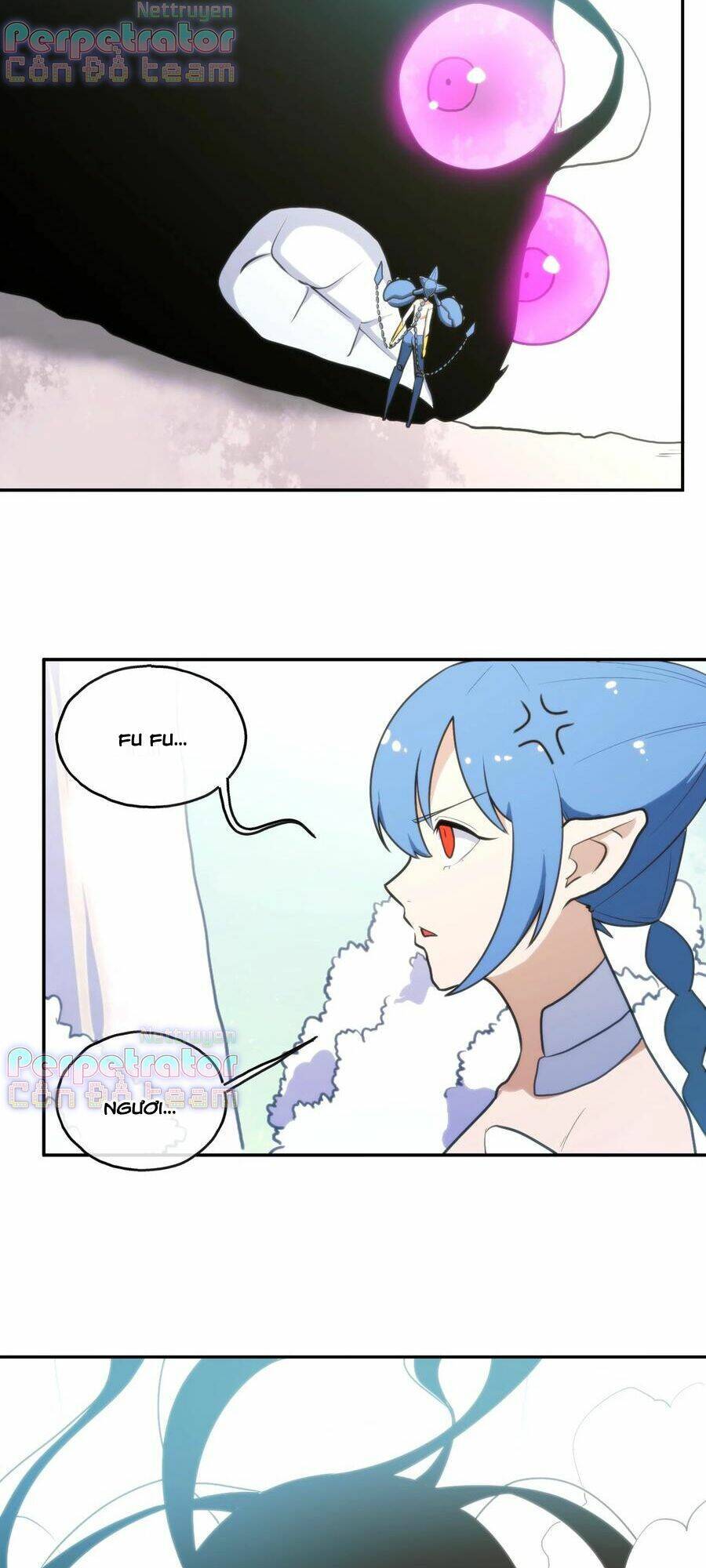 Bổn Thánh Nữ Ngã Bài Rồi: Chapter 155: Hạt Hạt hiện tại lợi hại như vậy sao