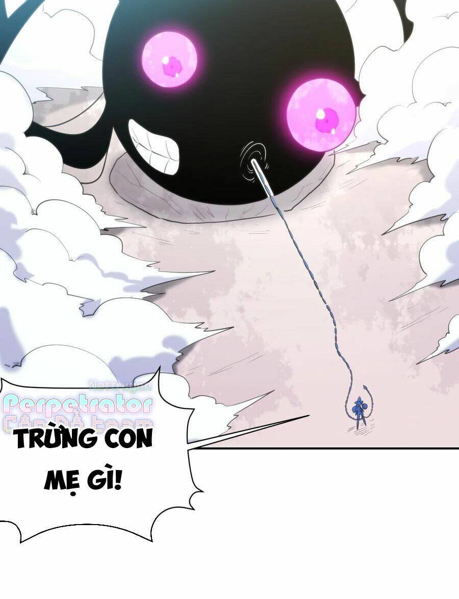 Bổn Thánh Nữ Ngã Bài Rồi: Chapter 155: Hạt Hạt hiện tại lợi hại như vậy sao