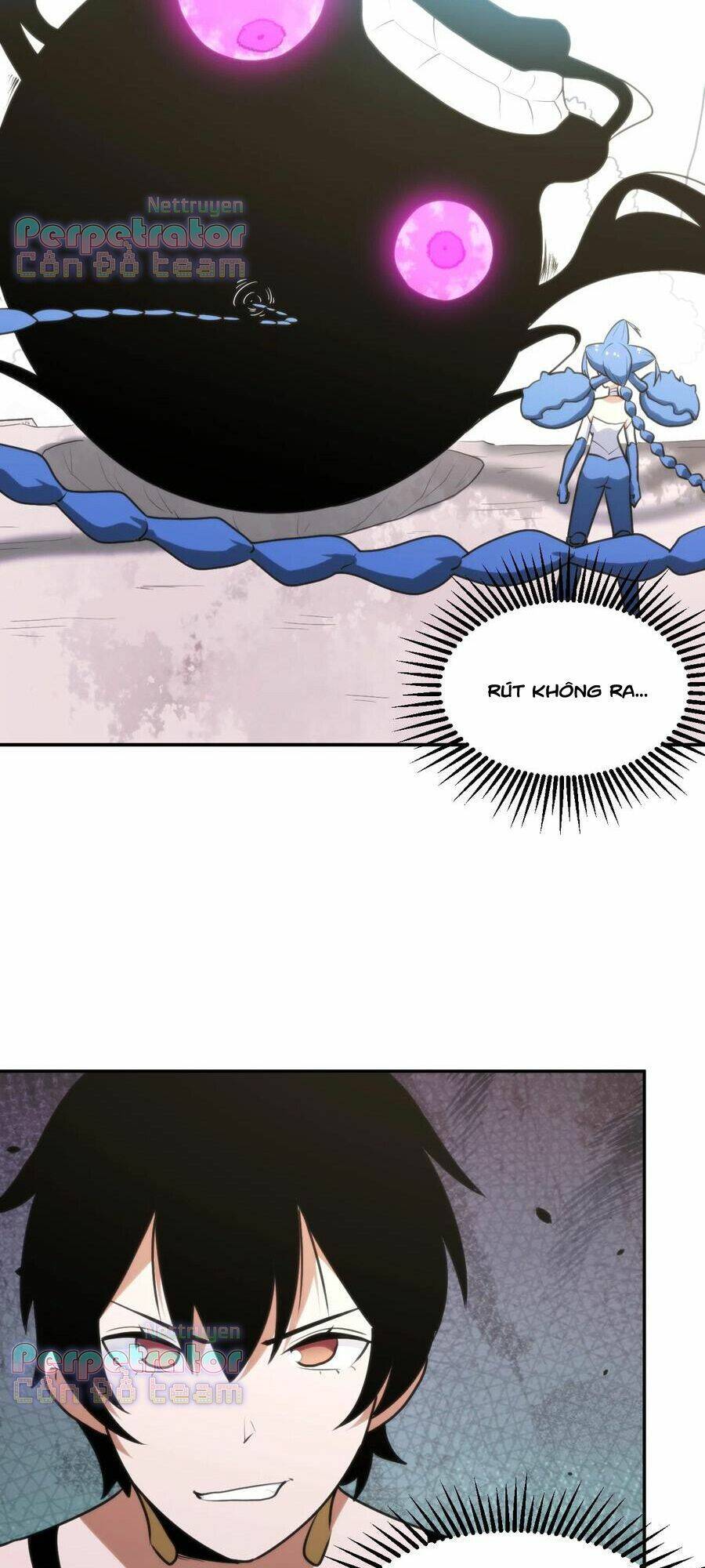 Bổn Thánh Nữ Ngã Bài Rồi: Chapter 155: Hạt Hạt hiện tại lợi hại như vậy sao