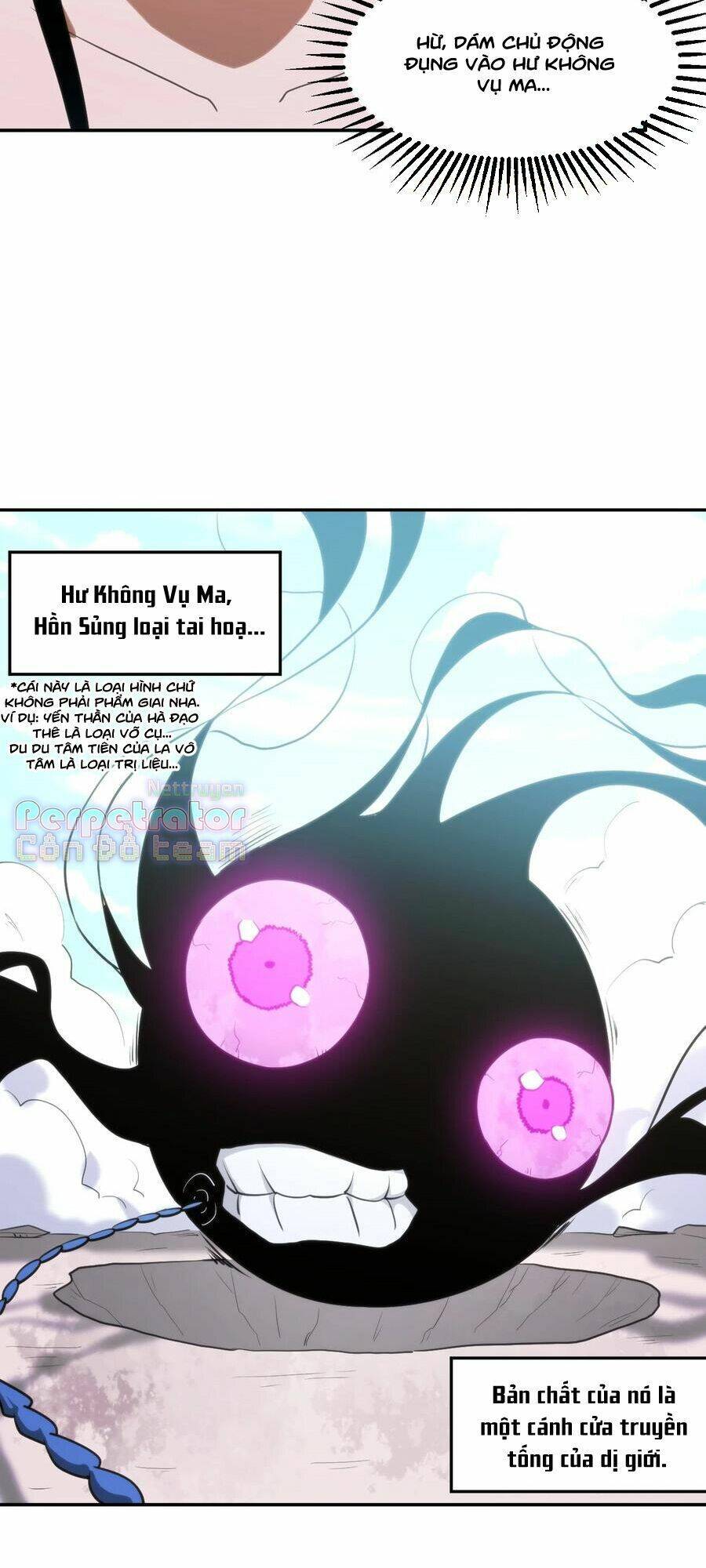 Bổn Thánh Nữ Ngã Bài Rồi: Chapter 155: Hạt Hạt hiện tại lợi hại như vậy sao