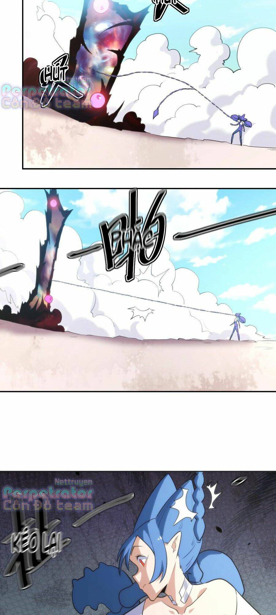 Bổn Thánh Nữ Ngã Bài Rồi: Chapter 155: Hạt Hạt hiện tại lợi hại như vậy sao