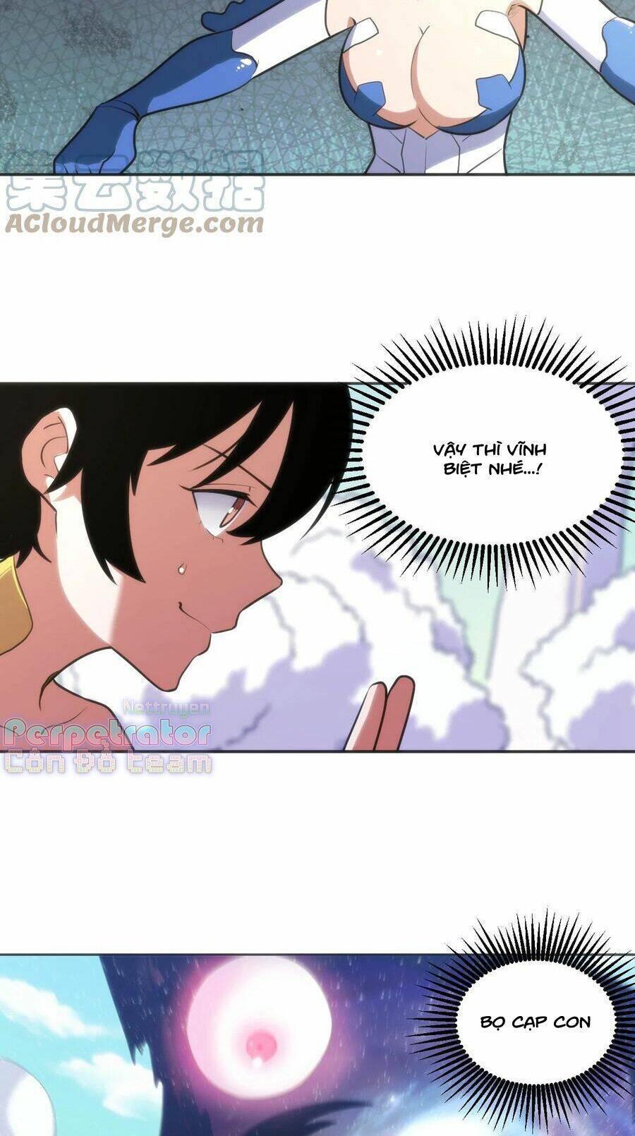 Bổn Thánh Nữ Ngã Bài Rồi: Chapter 155: Hạt Hạt hiện tại lợi hại như vậy sao