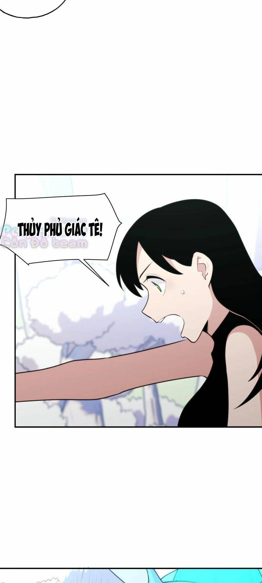 Bổn Thánh Nữ Ngã Bài Rồi: Chapter 155: Hạt Hạt hiện tại lợi hại như vậy sao