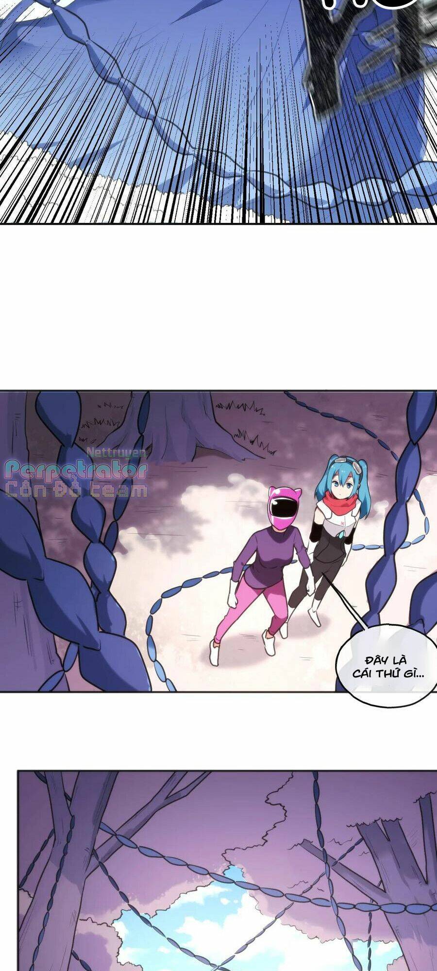 Bổn Thánh Nữ Ngã Bài Rồi: Chapter 156: Đọ sức hồn lực