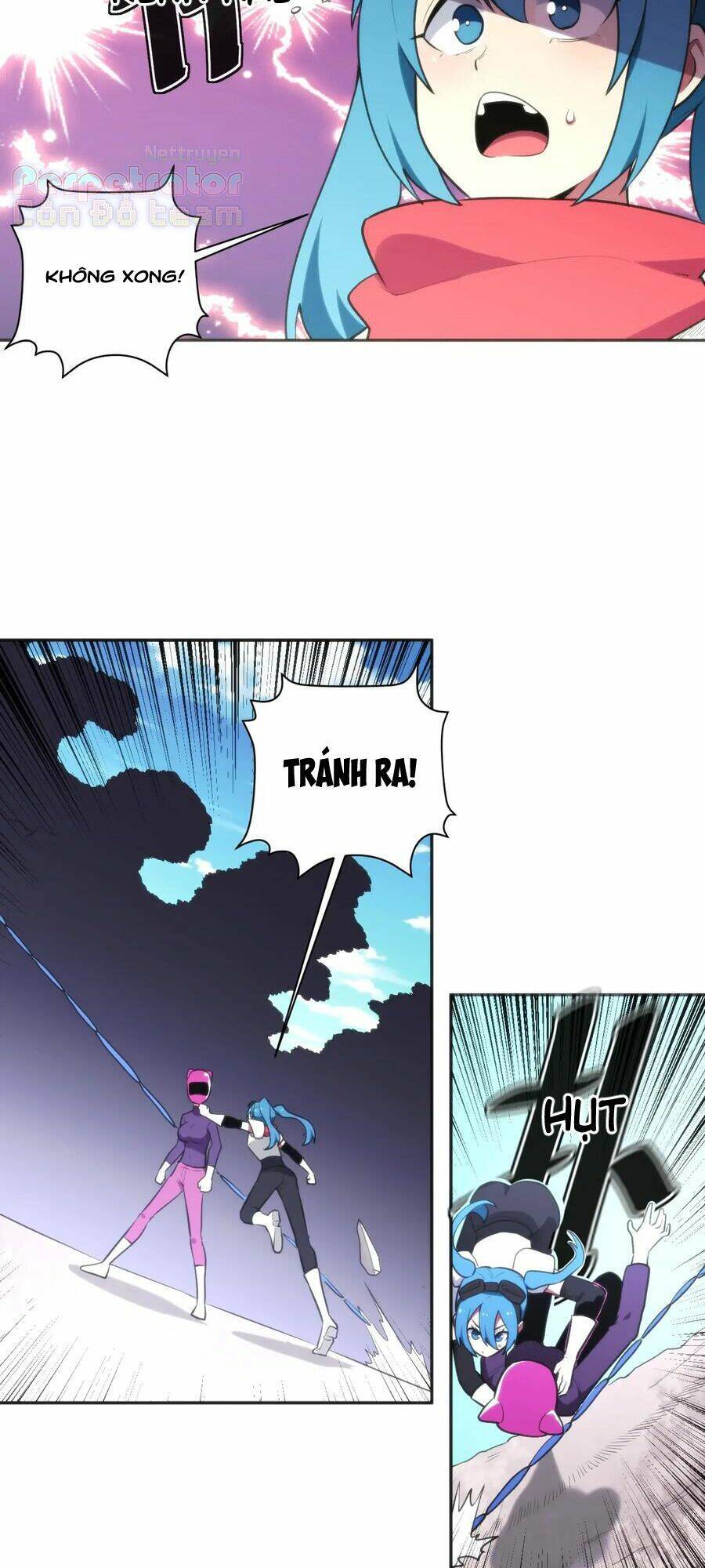 Bổn Thánh Nữ Ngã Bài Rồi: Chapter 156: Đọ sức hồn lực