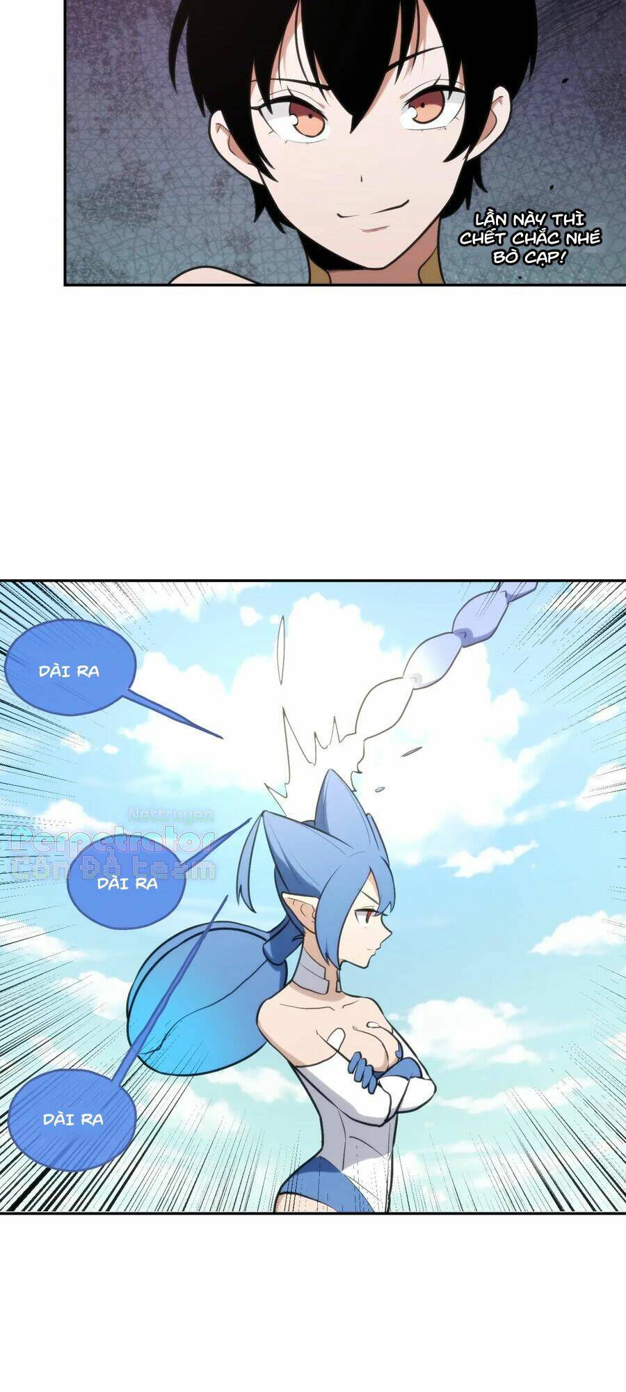 Bổn Thánh Nữ Ngã Bài Rồi: Chapter 156: Đọ sức hồn lực