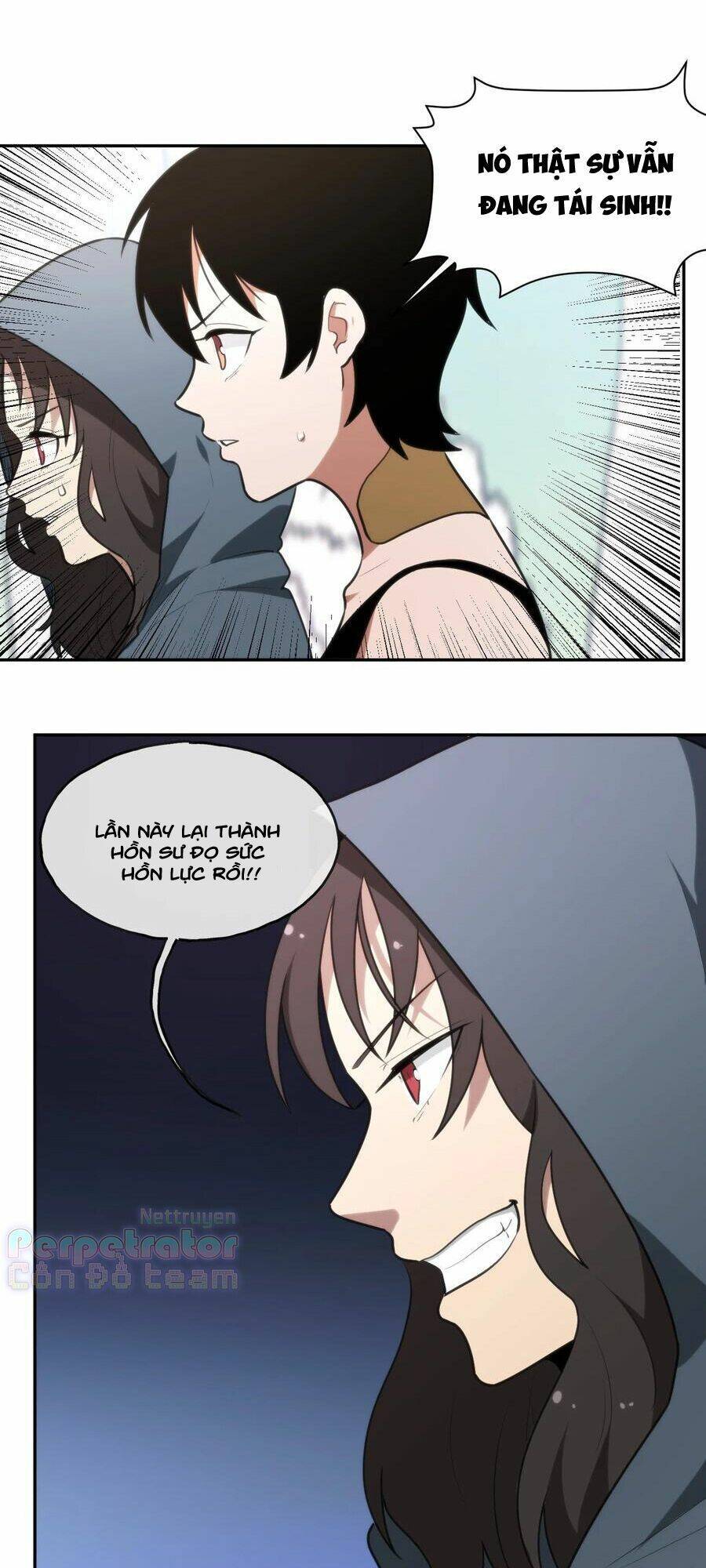 Bổn Thánh Nữ Ngã Bài Rồi: Chapter 156: Đọ sức hồn lực