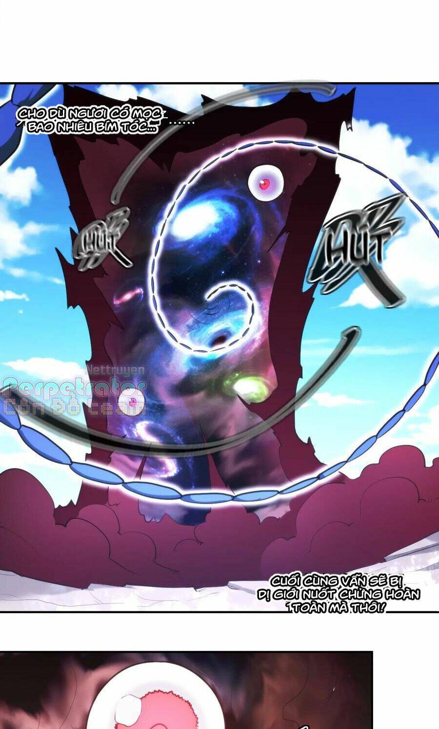 Bổn Thánh Nữ Ngã Bài Rồi: Chapter 156: Đọ sức hồn lực