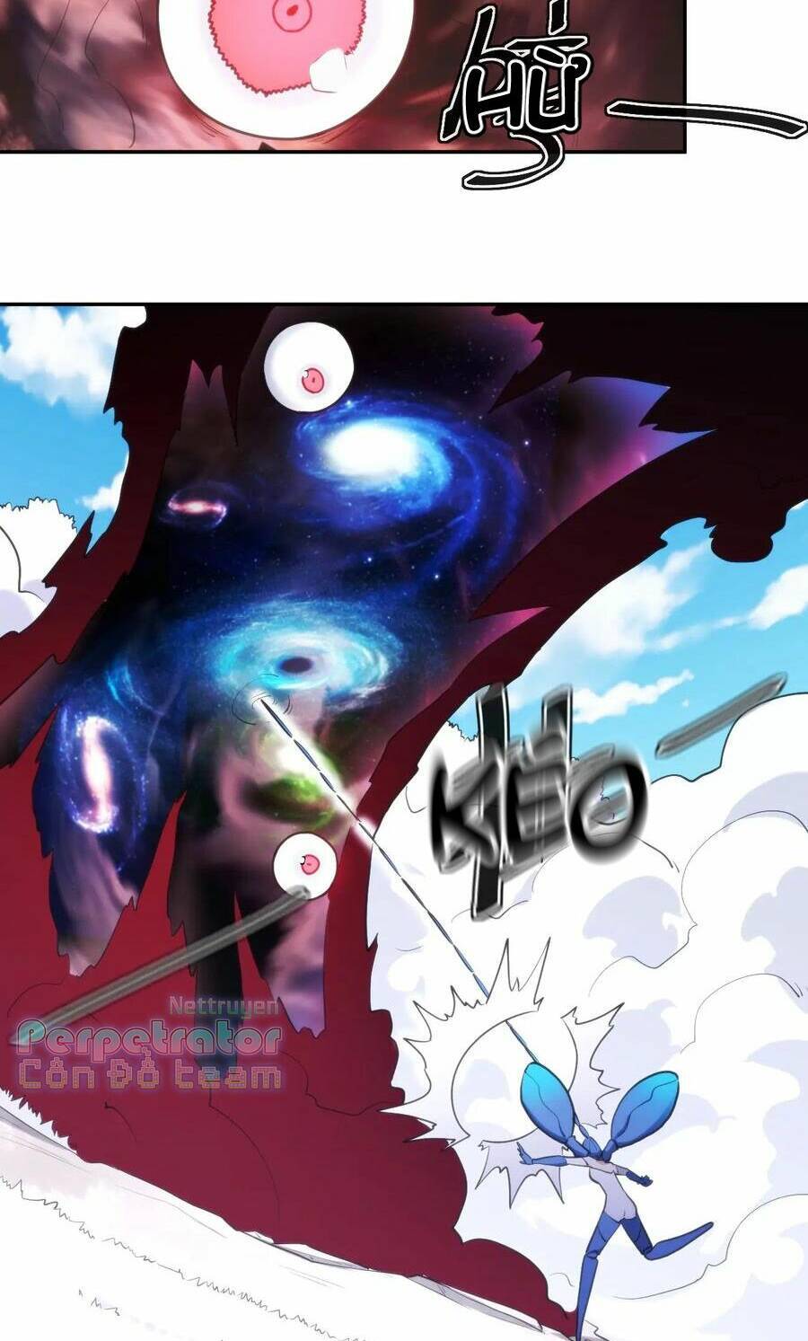 Bổn Thánh Nữ Ngã Bài Rồi: Chapter 156: Đọ sức hồn lực